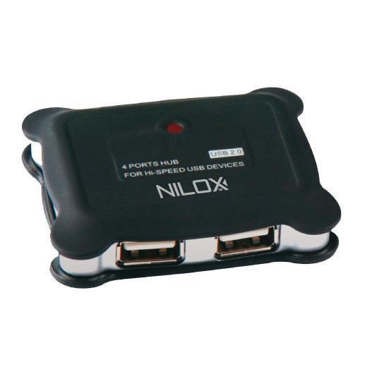 Nilox 10nxhu4402001